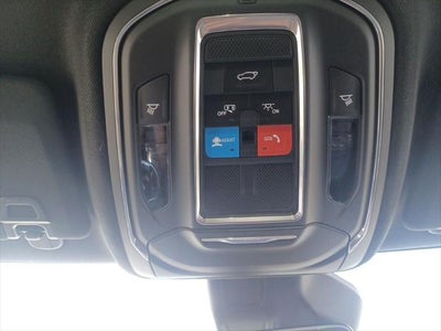 2026 Jeep Grand Cherokee GRAND CHEROKEE LIMITED 4X2