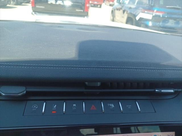 2026 Jeep Grand Cherokee GRAND CHEROKEE LIMITED 4X2