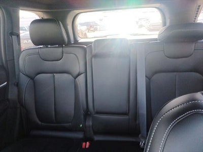 2026 Jeep Grand Cherokee GRAND CHEROKEE LIMITED 4X2