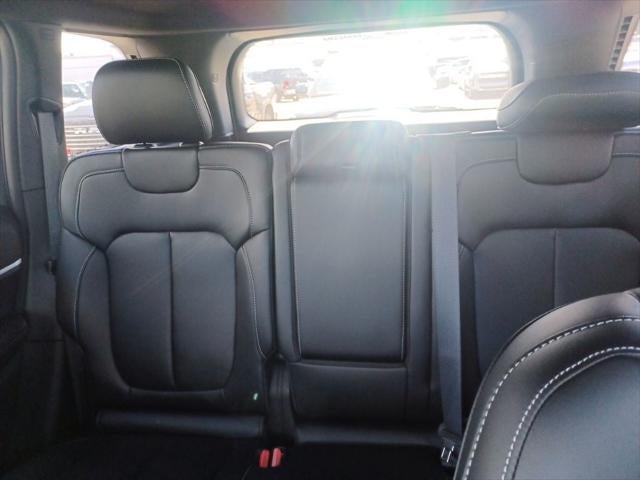 2026 Jeep Grand Cherokee GRAND CHEROKEE LIMITED 4X2