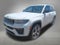 2026 Jeep Grand Cherokee GRAND CHEROKEE LIMITED 4X2