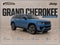 2027 Jeep Grand Cherokee GRAND CHEROKEE LIMITED 4X2
