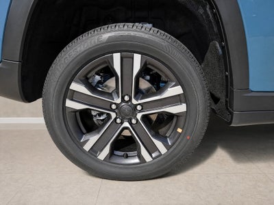 2027 Jeep Grand Cherokee GRAND CHEROKEE LIMITED 4X2
