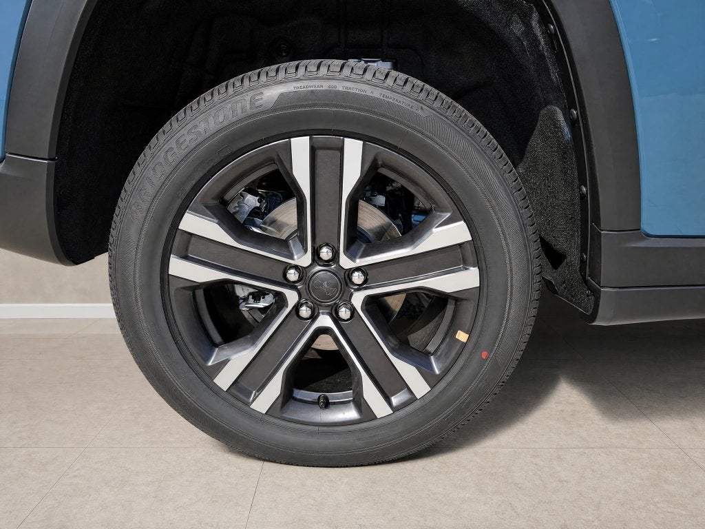 2027 Jeep Grand Cherokee GRAND CHEROKEE LIMITED 4X2