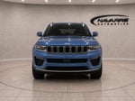 2027 Jeep Grand Cherokee GRAND CHEROKEE LIMITED 4X2