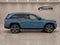 2027 Jeep Grand Cherokee GRAND CHEROKEE LIMITED 4X2