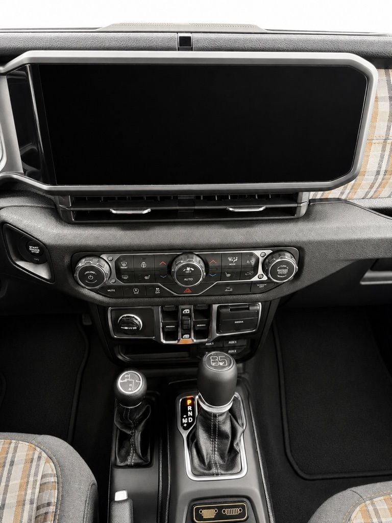 2026 Jeep Grand Cherokee GRAND CHEROKEE LIMITED 4X2