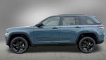 2026 Jeep Grand Cherokee GRAND CHEROKEE LIMITED 4X2
