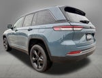 2026 Jeep Grand Cherokee GRAND CHEROKEE LIMITED 4X2