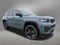 2026 Jeep Grand Cherokee GRAND CHEROKEE LIMITED 4X2