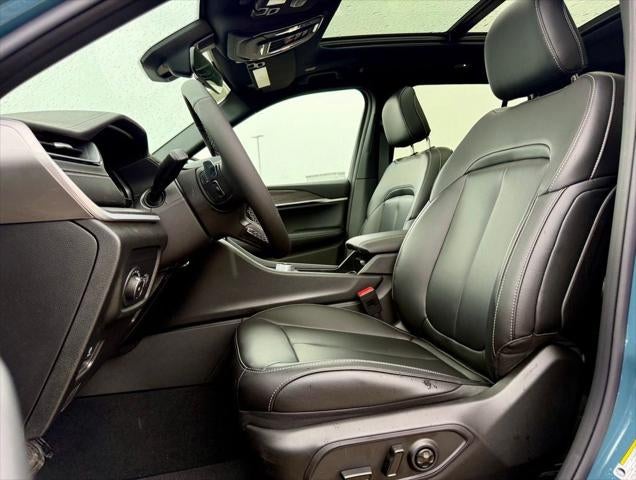 2026 Jeep Grand Cherokee GRAND CHEROKEE LIMITED 4X2