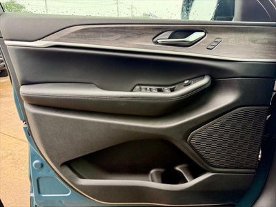 2026 Jeep Grand Cherokee GRAND CHEROKEE LIMITED 4X2