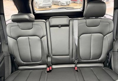 2026 Jeep Grand Cherokee GRAND CHEROKEE LIMITED 4X2