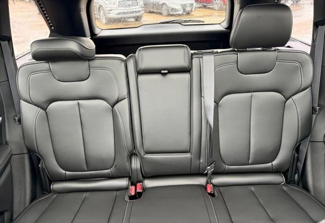 2026 Jeep Grand Cherokee GRAND CHEROKEE LIMITED 4X2