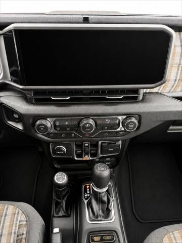 2026 Jeep Grand Cherokee GRAND CHEROKEE LIMITED 4X2