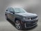 2026 Jeep Grand Cherokee GRAND CHEROKEE LIMITED 4X2