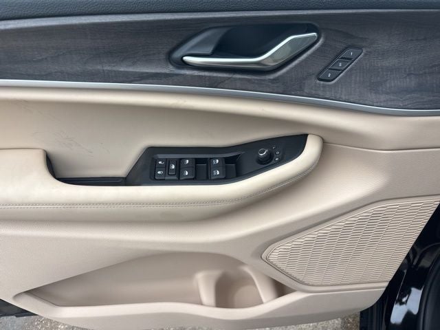 2026 Jeep Grand Cherokee GRAND CHEROKEE LIMITED 4X2