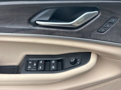 2026 Jeep Grand Cherokee GRAND CHEROKEE LIMITED 4X2