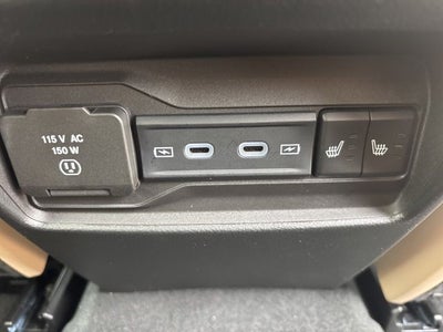 2026 Jeep Grand Cherokee GRAND CHEROKEE LIMITED 4X2