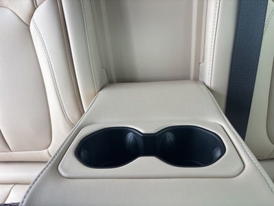 2026 Jeep Grand Cherokee GRAND CHEROKEE LIMITED 4X2