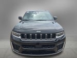 2026 Jeep Grand Cherokee GRAND CHEROKEE LIMITED 4X2