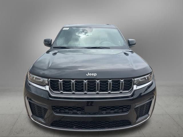 2026 Jeep Grand Cherokee GRAND CHEROKEE LIMITED 4X2