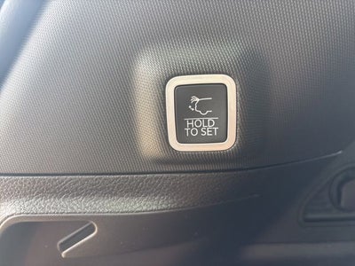 2026 Jeep Grand Cherokee GRAND CHEROKEE LIMITED 4X2