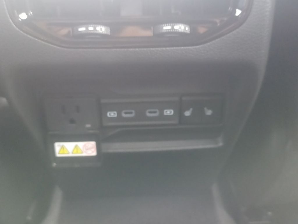 2026 Jeep Grand Cherokee GRAND CHEROKEE LIMITED 4X2