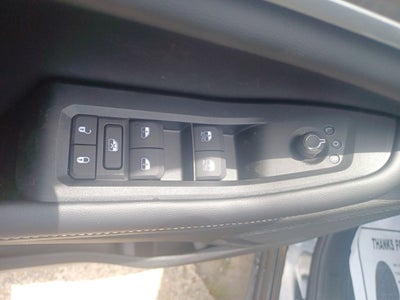 2026 Jeep Grand Cherokee GRAND CHEROKEE LIMITED 4X2