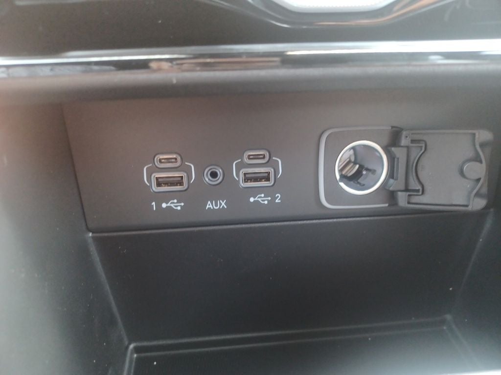 2026 Jeep Grand Cherokee GRAND CHEROKEE LIMITED 4X2