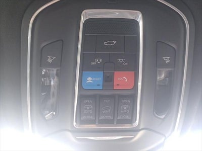 2026 Jeep Grand Cherokee GRAND CHEROKEE LIMITED 4X2