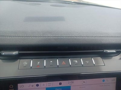 2026 Jeep Grand Cherokee GRAND CHEROKEE LIMITED 4X2