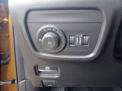 2026 Jeep Grand Cherokee GRAND CHEROKEE LIMITED 4X2