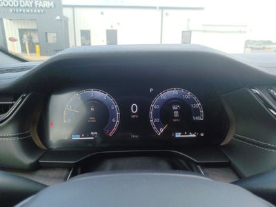 2026 Jeep Grand Cherokee GRAND CHEROKEE LIMITED 4X2