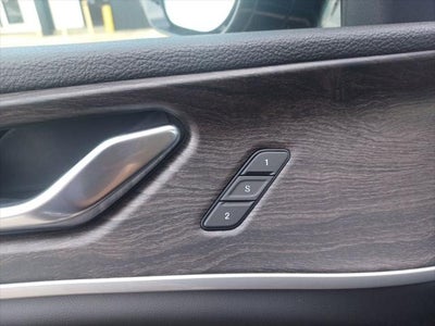 2026 Jeep Grand Cherokee GRAND CHEROKEE LIMITED 4X2