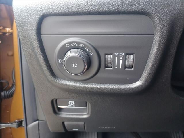 2026 Jeep Grand Cherokee GRAND CHEROKEE LIMITED 4X2
