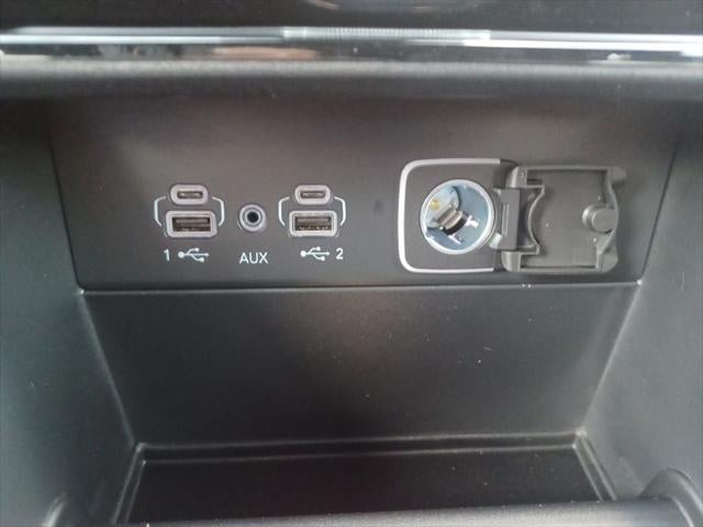 2026 Jeep Grand Cherokee GRAND CHEROKEE LIMITED 4X2