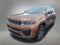2026 Jeep Grand Cherokee GRAND CHEROKEE LIMITED 4X2