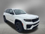 2026 Jeep Grand Cherokee GRAND CHEROKEE LIMITED 4X2
