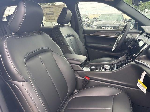 2026 Jeep Grand Cherokee GRAND CHEROKEE LIMITED 4X2