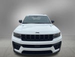 2026 Jeep Grand Cherokee GRAND CHEROKEE LIMITED 4X2