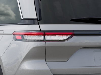 2026 Jeep Grand Cherokee GRAND CHEROKEE LIMITED 4X2