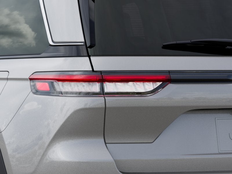2026 Jeep Grand Cherokee GRAND CHEROKEE LIMITED 4X2
