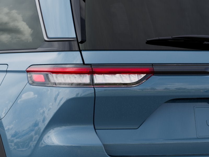 2026 Jeep Grand Cherokee GRAND CHEROKEE LIMITED 4X2