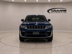 2027 Jeep Grand Cherokee GRAND CHEROKEE LIMITED 4X2