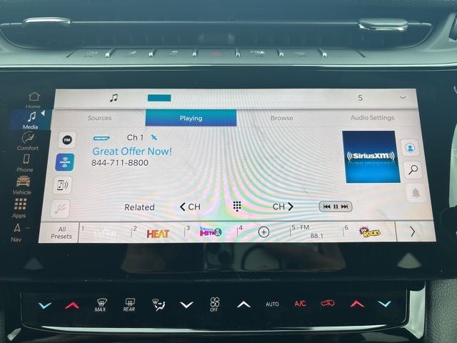 2026 Jeep Grand Cherokee GRAND CHEROKEE LIMITED 4X2