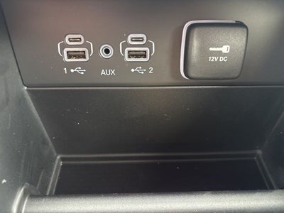 2026 Jeep Grand Cherokee GRAND CHEROKEE LIMITED 4X2