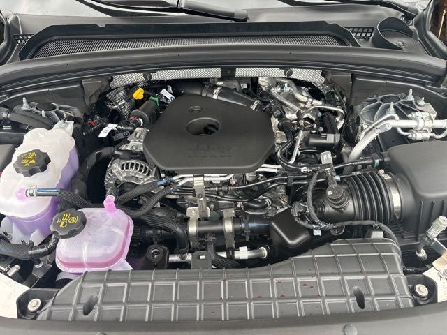 2026 Jeep Grand Cherokee GRAND CHEROKEE LIMITED 4X2