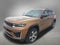 2026 Jeep Grand Cherokee GRAND CHEROKEE LIMITED 4X2