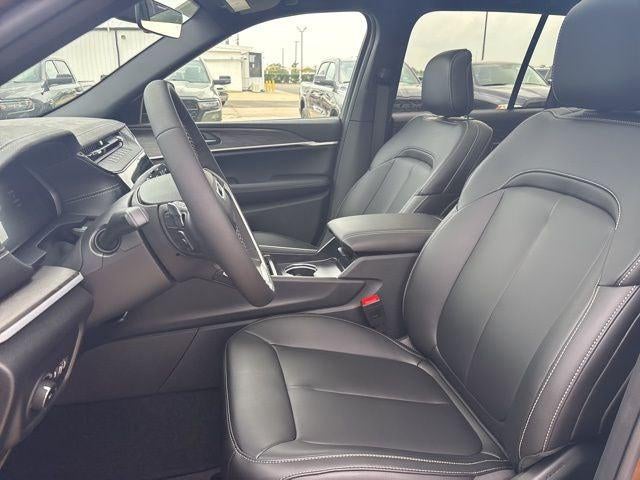 2026 Jeep Grand Cherokee GRAND CHEROKEE LIMITED 4X2
